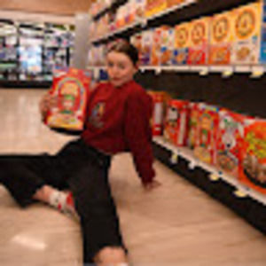 Meet your Posher, Brianna